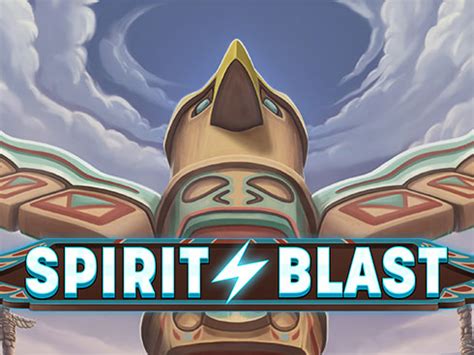 Play Spirit Blast Slot
