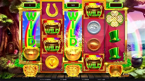 Play Stacks O Gold Slot