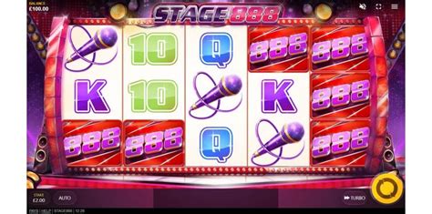 Play Stage 888 Slot