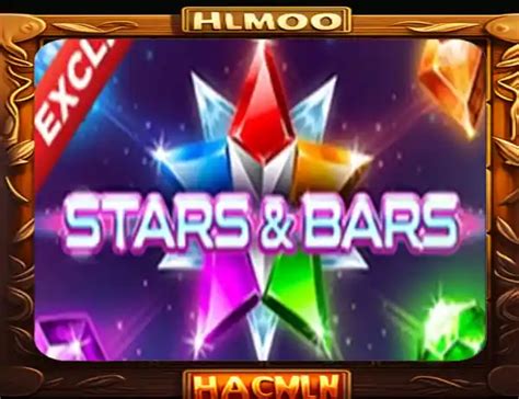 Play Stars Bars Slot