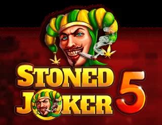 Play Stoned Joker 5 Slot