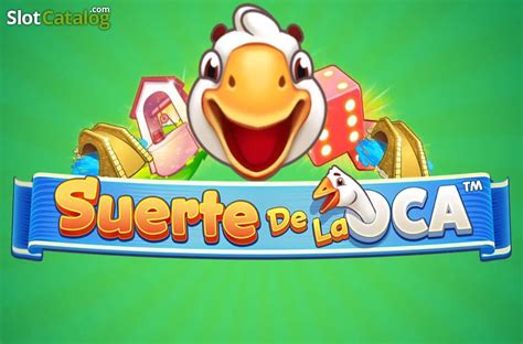 Play Suerte De La Oca Slot