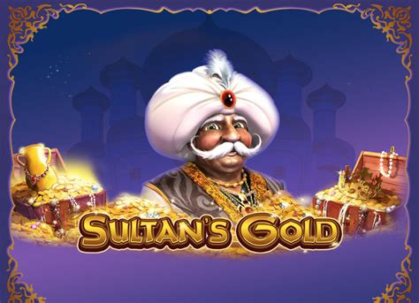 Play Sultan Slot