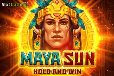 Play Sun Of Maya Slot