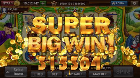 Play Super Money World Slot