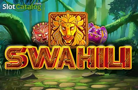 Play Swahili Slot