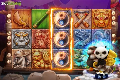 Play Tai Chi Panda Slot