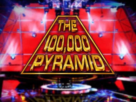 Play The 100 000 Pyramid Slot
