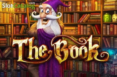 Play The Book Slot