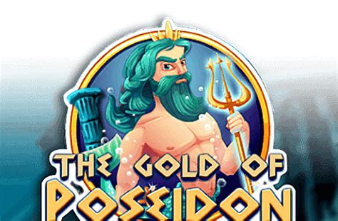 Play The Gold Of Poseidon Slot