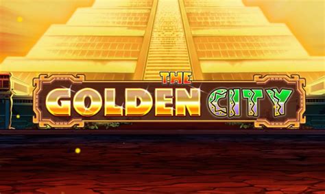 Play The Golden City Slot