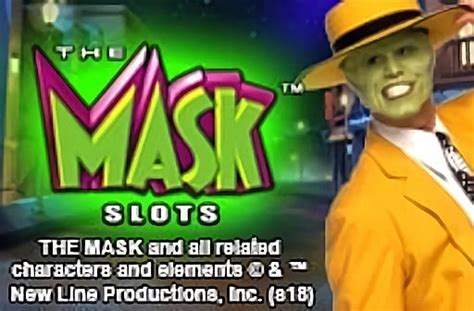 Play The Mask 95 Slot