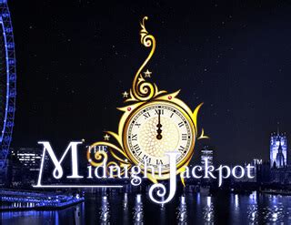 Play The Midnight Jackpot Slot