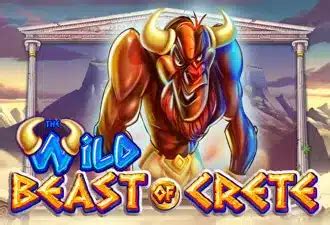 Play The Wild Beast Of Crete Slot