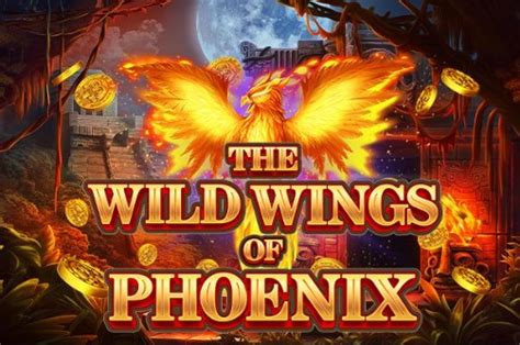 Play The Wild Wings Of Phoenix Slot