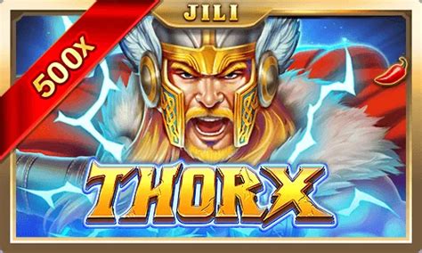 Play Thor X Slot