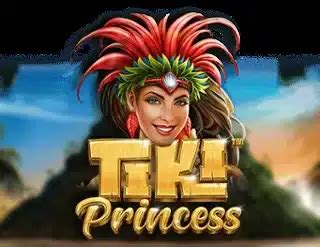 Play Tiki Princess Slot