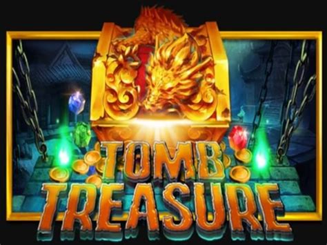 Play Tomb Treasure Slot
