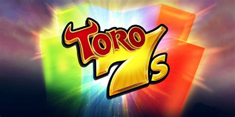 Play Toro 7s Slot