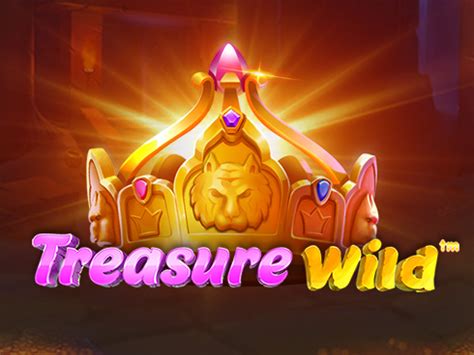 Play Treasure Wild Slot