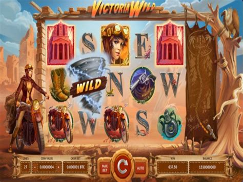 Play True Wild Slot