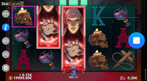 Play Vampeon Slot