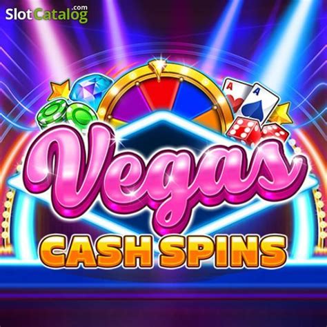 Play Vegas Cash Spin Slot