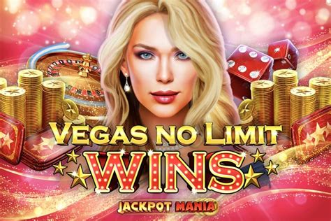 Play Vegas No Limit Wins Slot