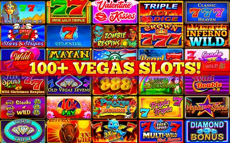Play Vegas Wilds Slot