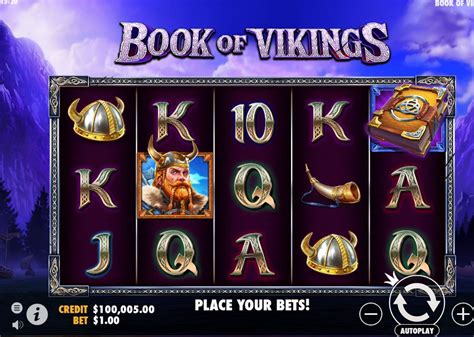 Play Viking Slot