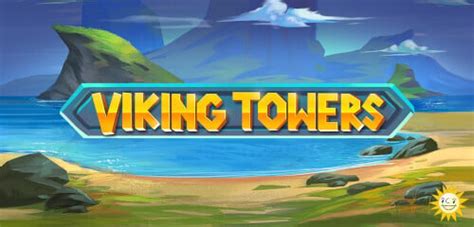 Play Viking Towers Slot