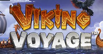 Play Viking Voyage Slot