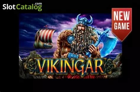 Play Vikingar Slot