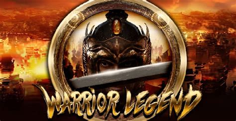 Play Warrior Legend Slot