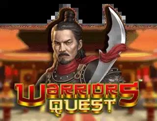 Play Warriors Quest Slot