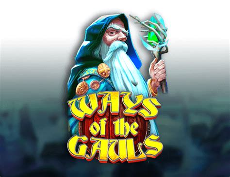 Play Ways Of The Gauls Slot