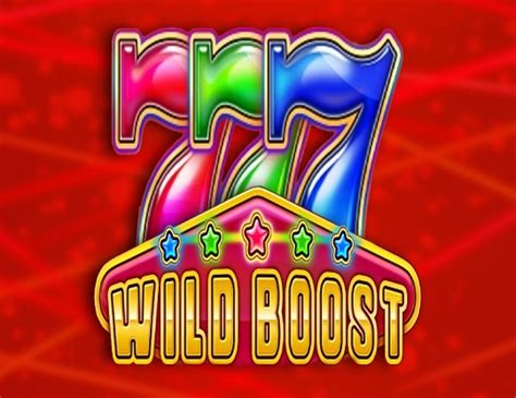 Play Wild Boost Slot