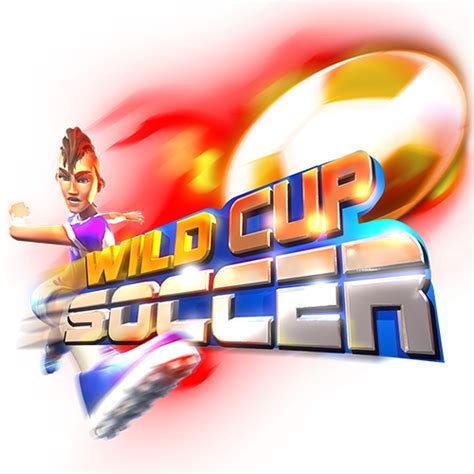 Play Wild Cup Soccer Slot