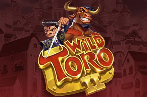 Play Wild Toro 2 Slot