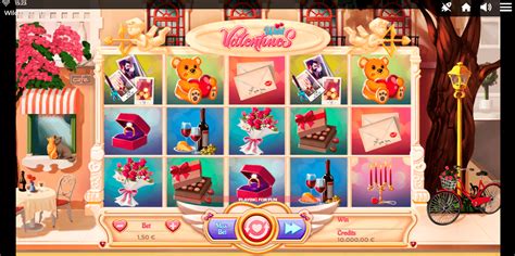 Play Wild Valentines Xmas Slot