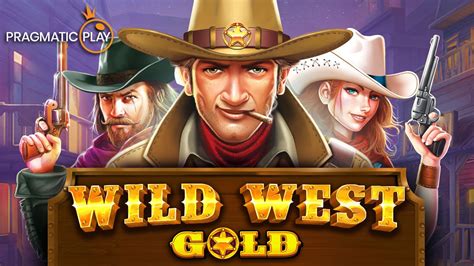 Play Wild West 2 Slot