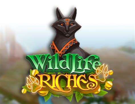 Play Wildlife Riches Slot