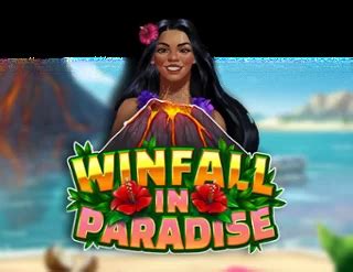 Play Winfall In Paradise Slot