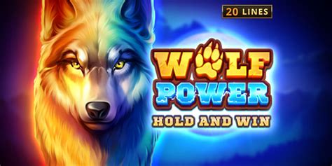 Play Wolf Power Slot