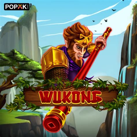 Play Wukong Popok Gaming Slot