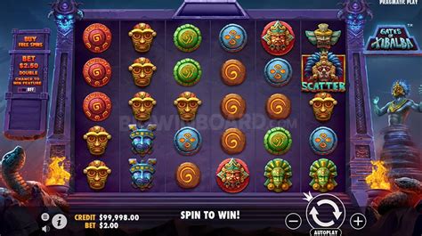 Play Xibalba Slot