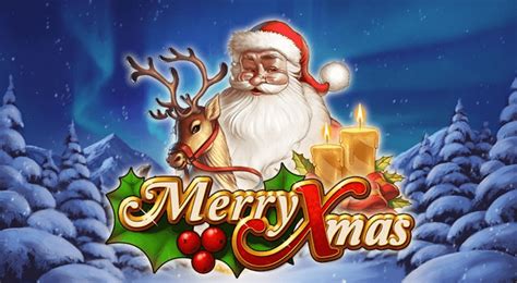 Play Xmas Wishes Slot