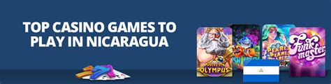 Play Your Bet Casino Nicaragua