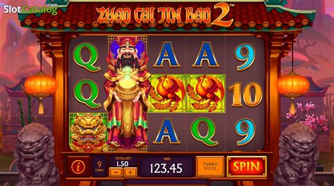 Play Zhao Cai Jin Bao Slot