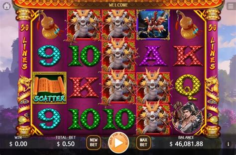 Play Zhong Yi And Dragon Slot